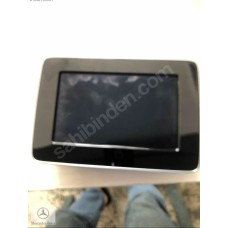 BAŞKAN TİC.MERCEDES A2469007314 A-CLA-B-GLA KASA RADIO EKRAN 2469007314